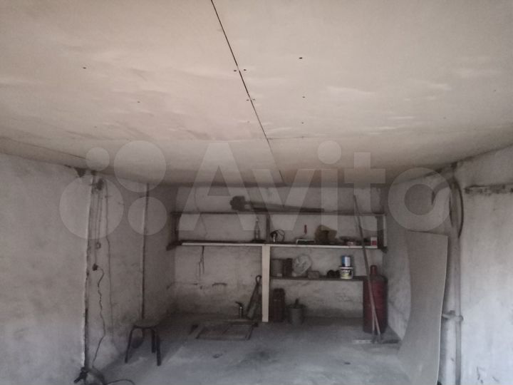Гараж, 24 м²