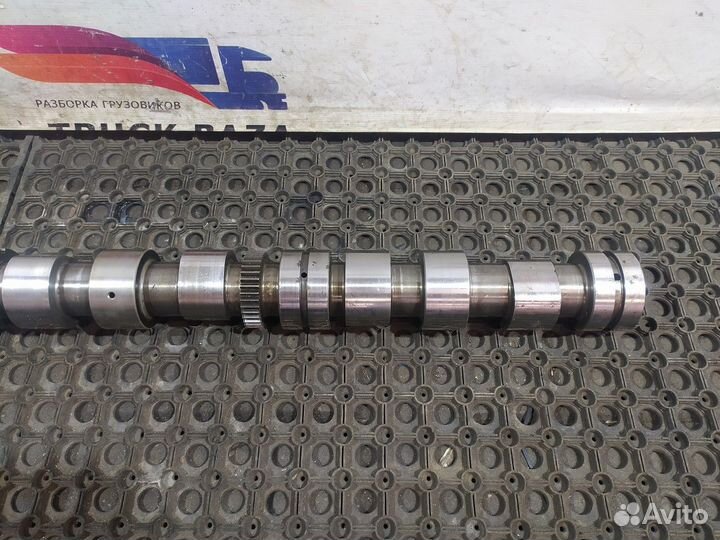 4101432 Распредвал форсуночный Volvo VNL