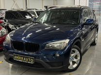 BMW X1 2.0 AT, 2012, 188 000 км, с пробегом, цена 1 493 000 руб.
