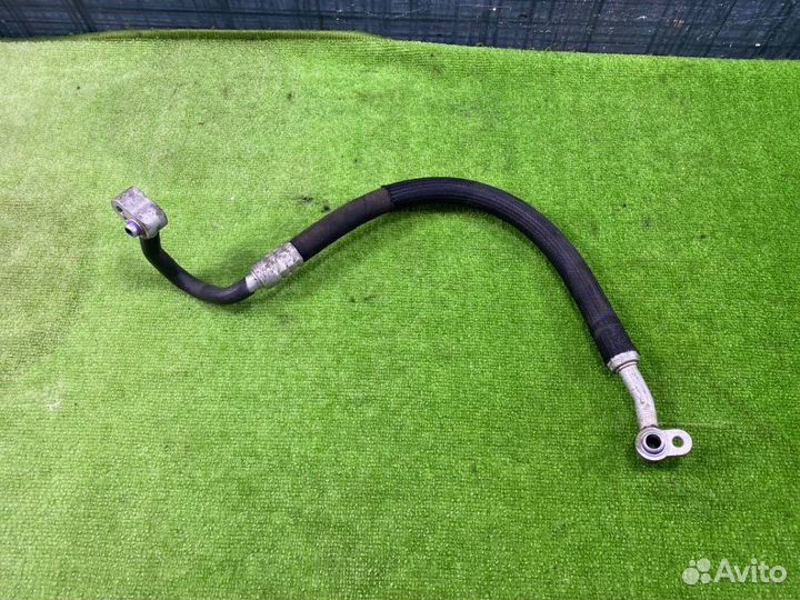 Шланг кондиционера Audi A6 C5 ASN 2002