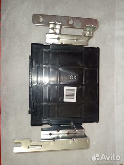 Блок управления АКПП Hyundai Sonata EF beta 137лс