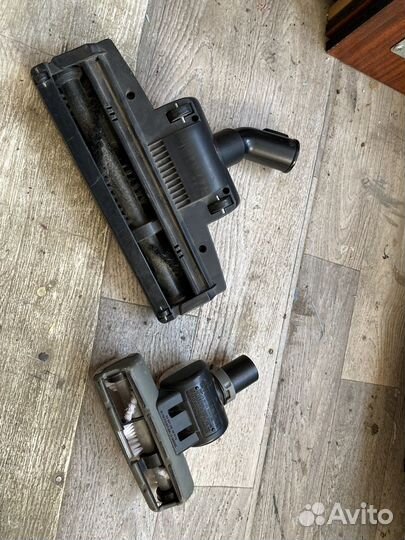 Щетка для пылесоса