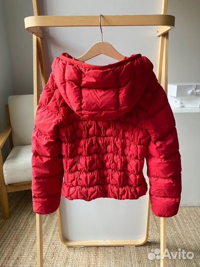 Пуховая куртка Moncler, 140