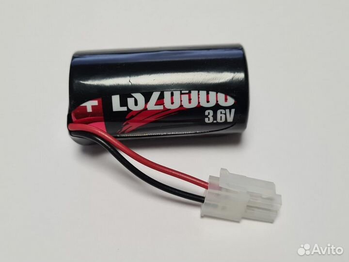 Батарея ET Gas-26500tmvcn