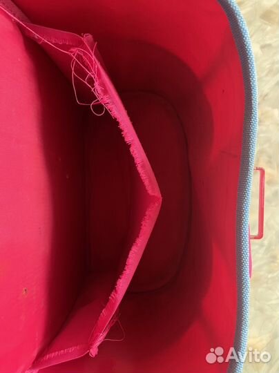 Рюкзак школьный херлитс loop