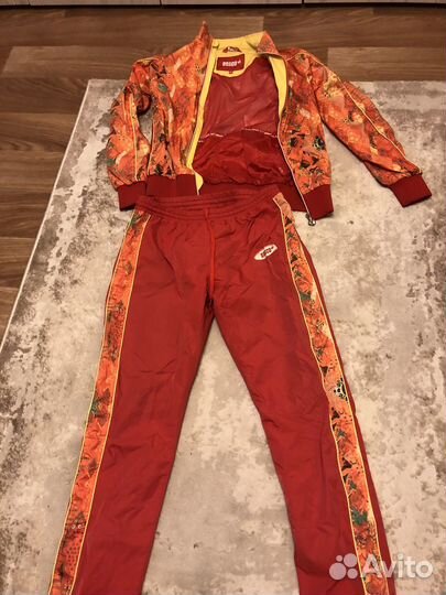 Спортивный костюм Bosco женский