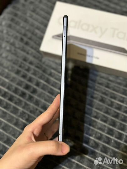 Samsung Galaxy tab a7 lite