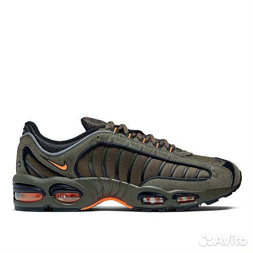 Nike Air Max Tailwind 4 Khaki