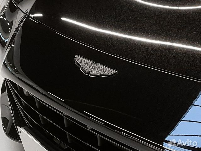 Aston Martin V8 Vantage, 2023 объявление продам