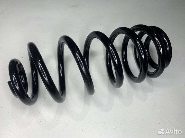 Пружины задние прогрессивные для BMW X5 (E70)