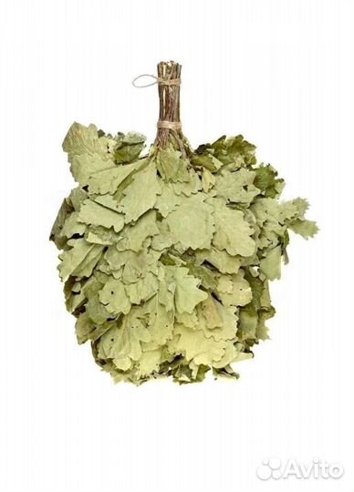 Дубовые веники для бани