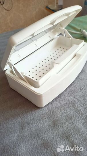 Контейнер для стерилизации