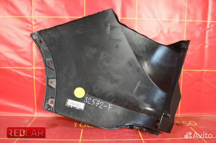 Клык бампера зад прав Honda CR-V 4 (12-16)