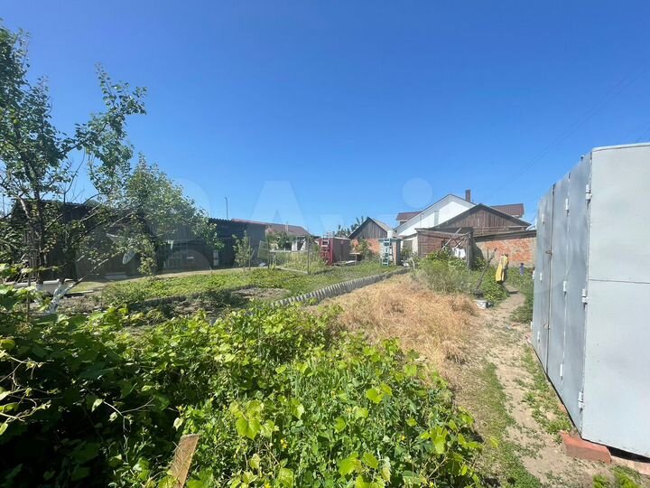 2-к. квартира, 33 м², 1/1 эт.