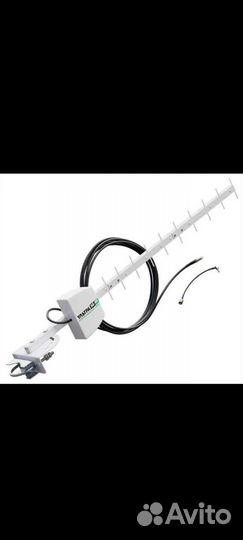 Антенна «Ультра для дачи