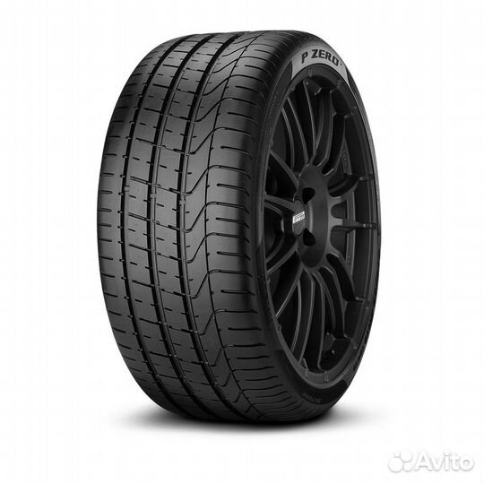 Pirelli P Zero 265/40 R21 101Y