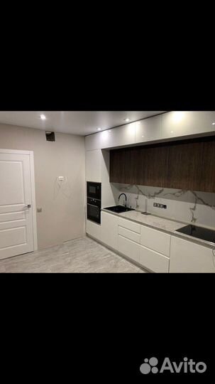 Ремонт квартир под ключ/отделка квартир под ключ