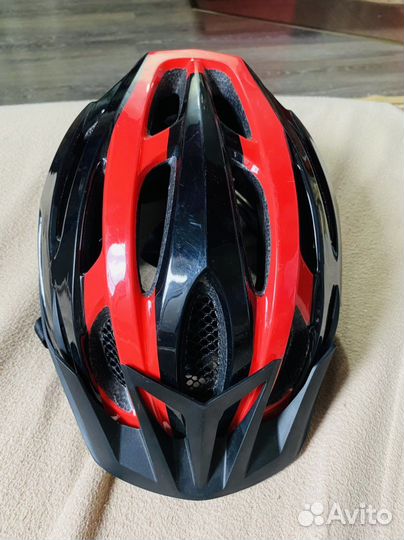 Велошлем BBB