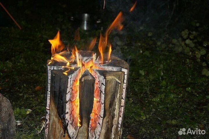 Финская свеча