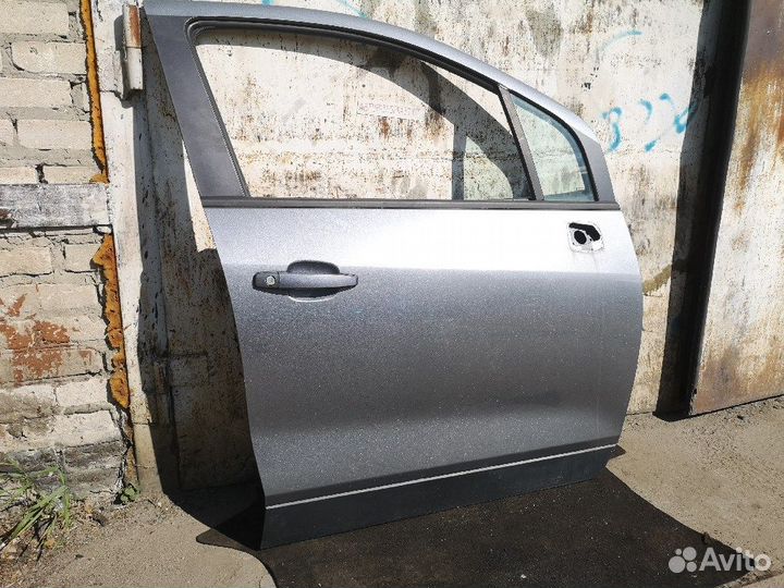 Дверь передняя правая Опель Мокка оригинал GYM