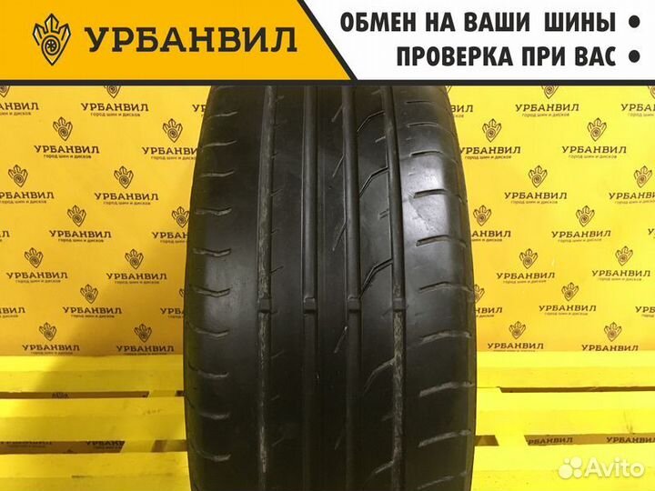 Continental ContiPremiumContact 2 205/55 R16 91V