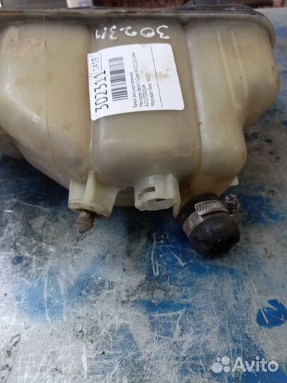 Бачок расширительный Mercedes-Benz C-Class W202
