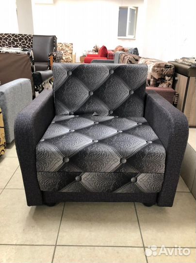 Кресло кровать