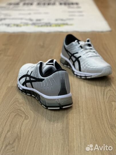 Asics Gel Quantum 180 4