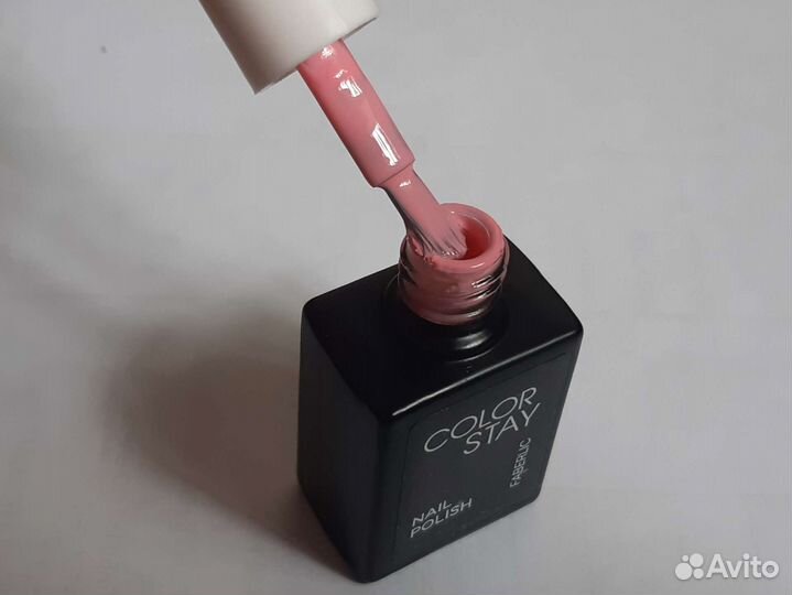 Лак для ногтей