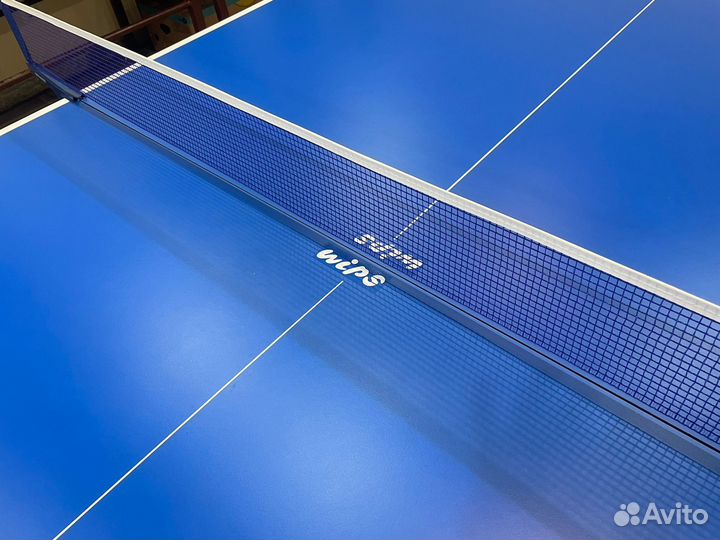 Теннисный стол