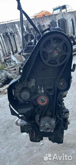 Двигатель Volvo XC60 2008 D5244T4