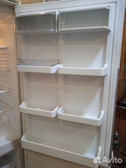 Холодильник Атлант