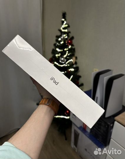 Apple iPad 2021 64 GB Wi-Fi