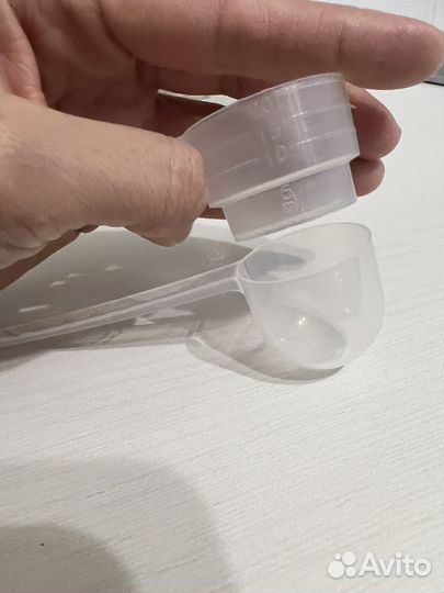 Мерная ложка