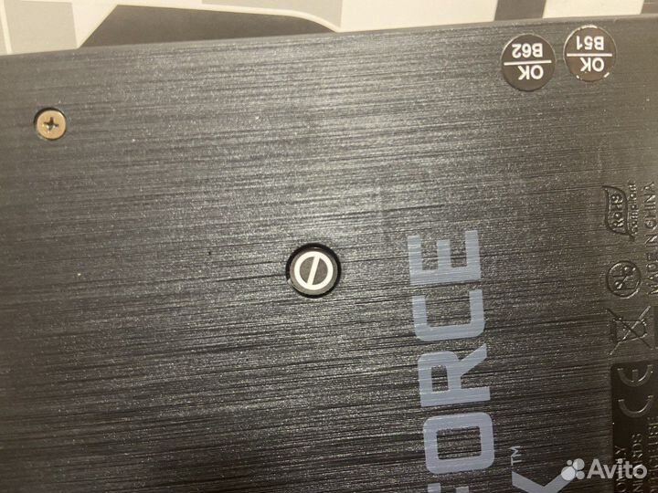 Видеокарта RTX 3060 Ti palit