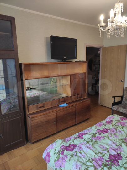 Комната 15 м² в 2-к., 11/22 эт.