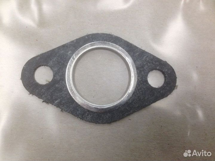 Прокладка глушителя Каскад, Нева