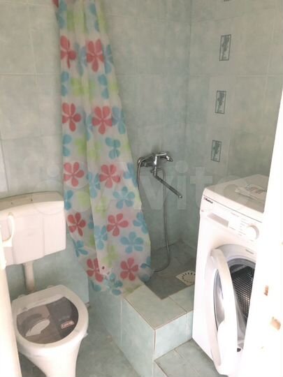 1-к. квартира, 35 м², 1/4 эт.