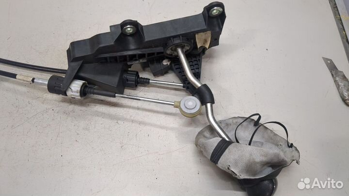 Кулиса кпп Ford Focus 2, 2008