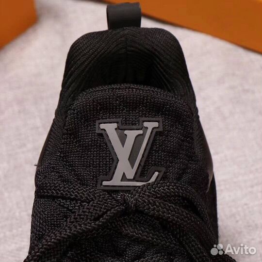 Кроссовки Louis Vuitton