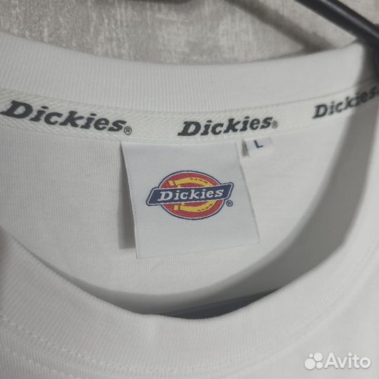 Футболка Dickies Оригинал