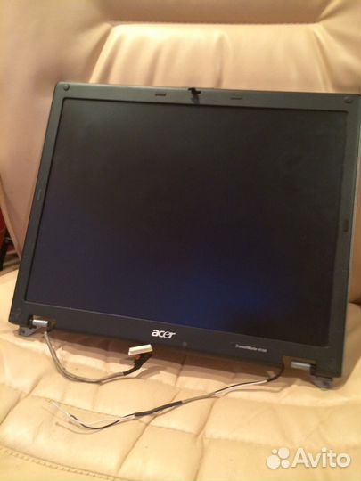 Запчасти от ноубуков Acer, Samsung, Sony