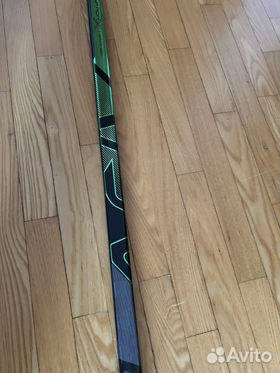 Клюшка Bauer vapor adv sr