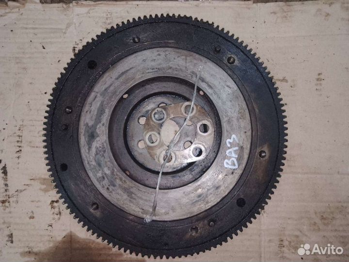 Маховик Ваз 2108-15