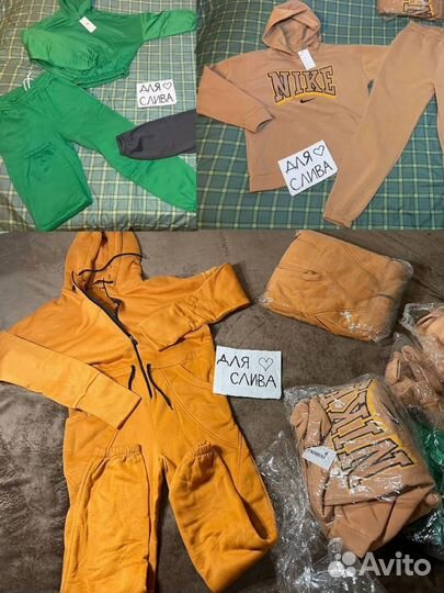 Одежда новая оптом