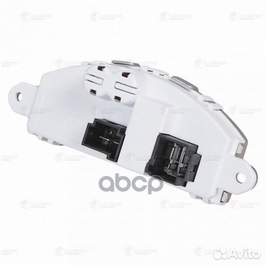 Резистор э/вент. отоп. для а/м BMW 3 (F30) (11