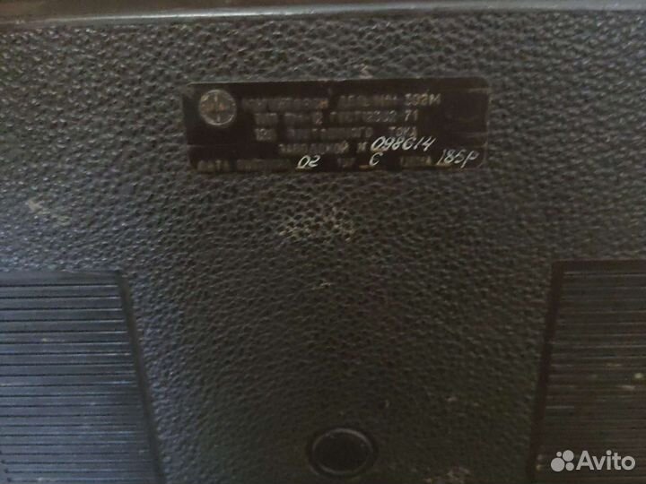 Дельфин 302 м