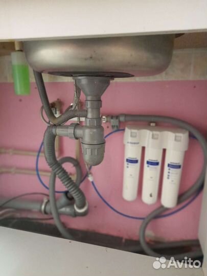 Мастер на час, Сантехник, Электрик