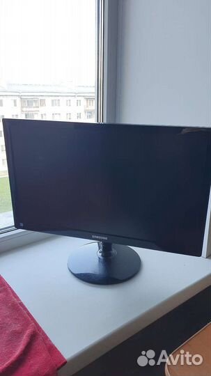 Монитор samsung 24