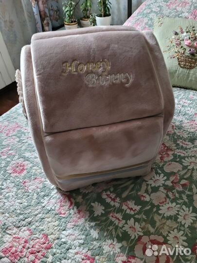 Лежанка домик для собаки